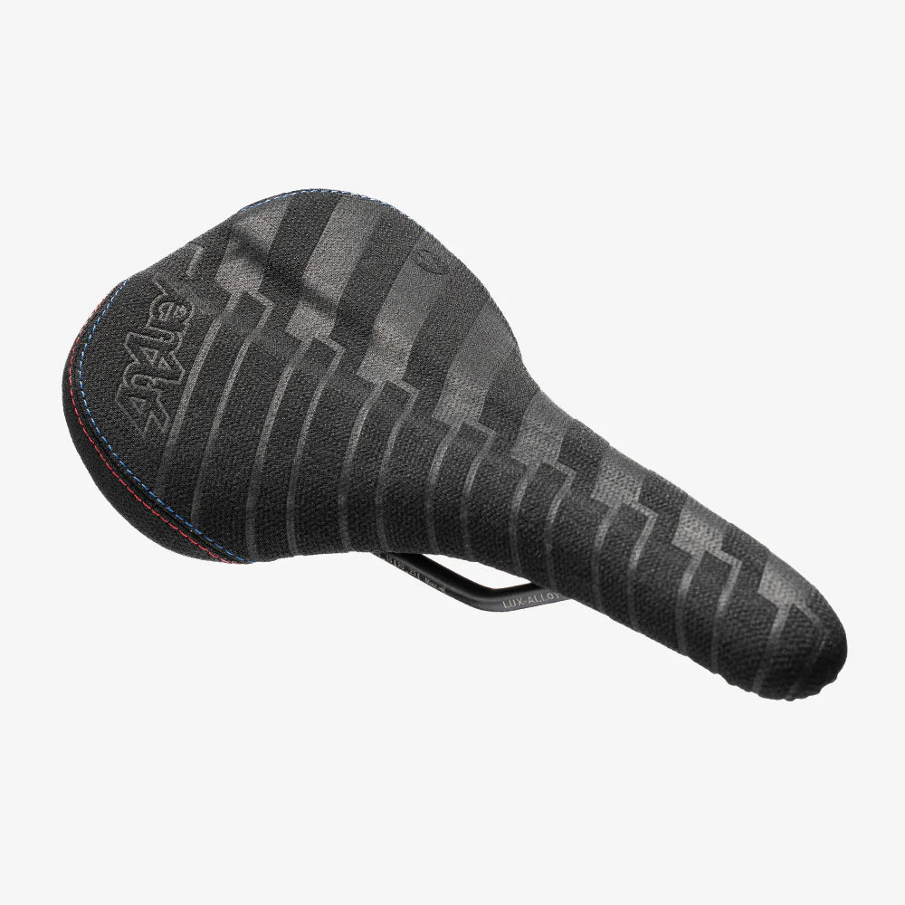Siodełko SDG BEL-AIR V3 SENSUS Kevlar Rails Lux-Alloy Black
