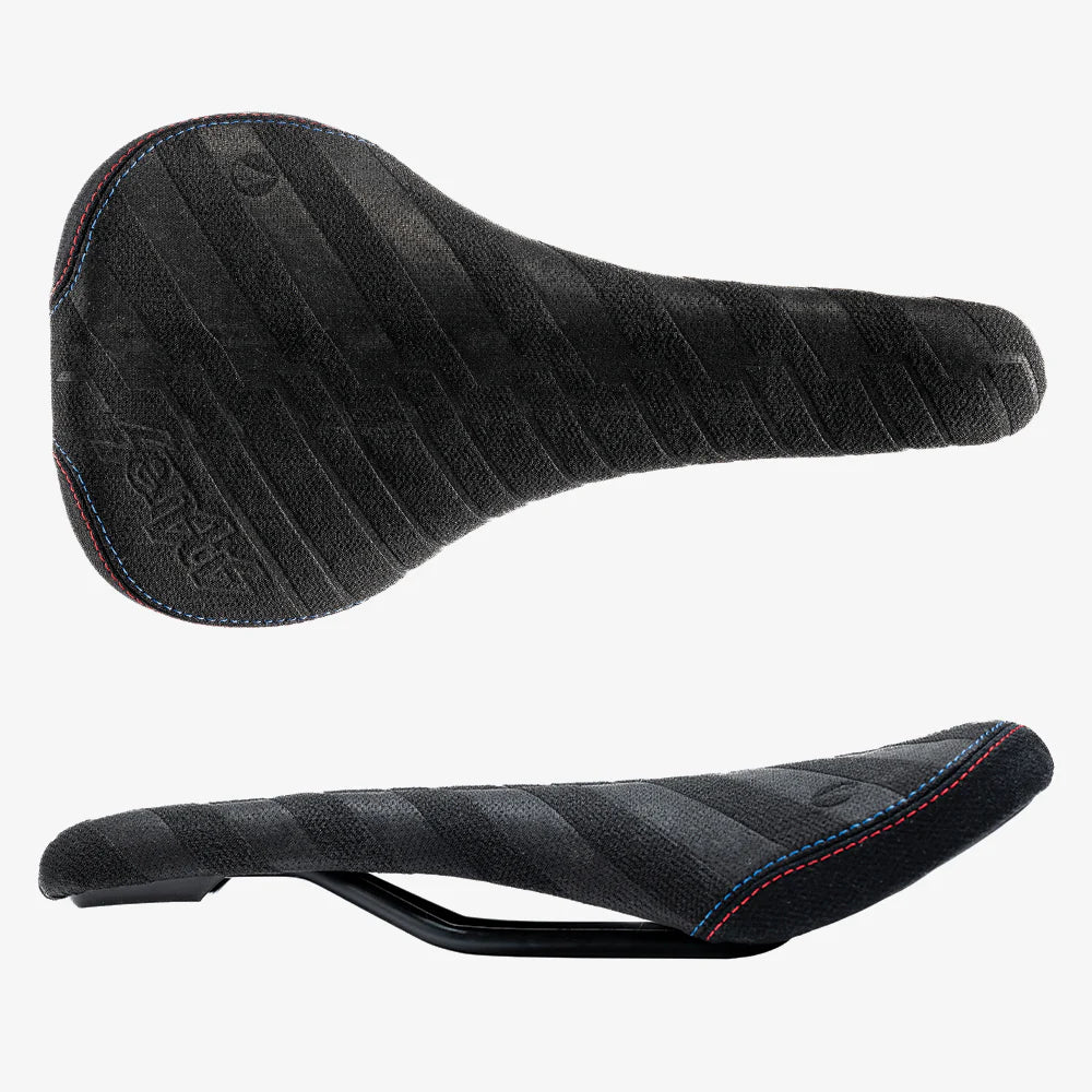Siodełko SDG BEL-AIR V3 SENSUS Kevlar Rails Lux-Alloy Black
