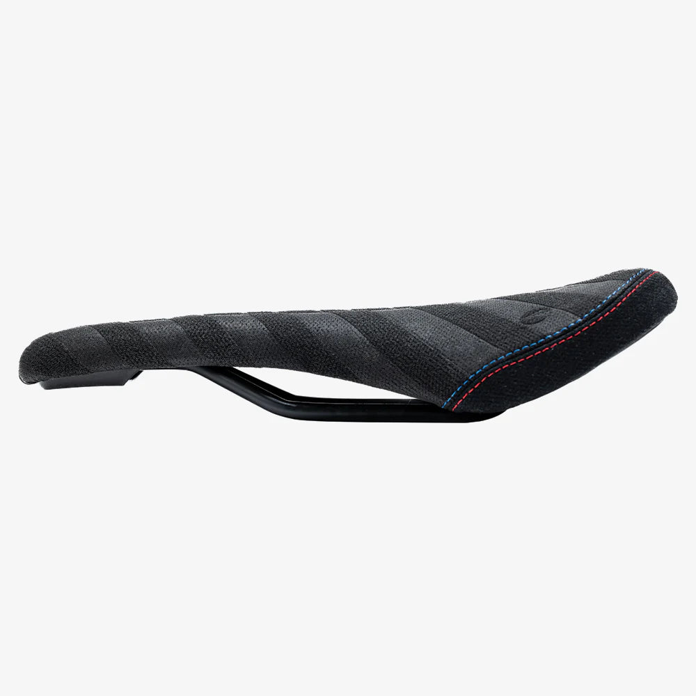 Siodełko SDG BEL-AIR V3 SENSUS Kevlar Rails Lux-Alloy Black