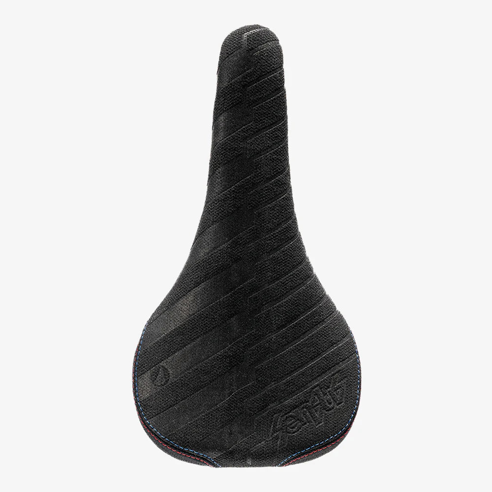 Siodełko SDG BEL-AIR V3 SENSUS Kevlar Rails Lux-Alloy Black