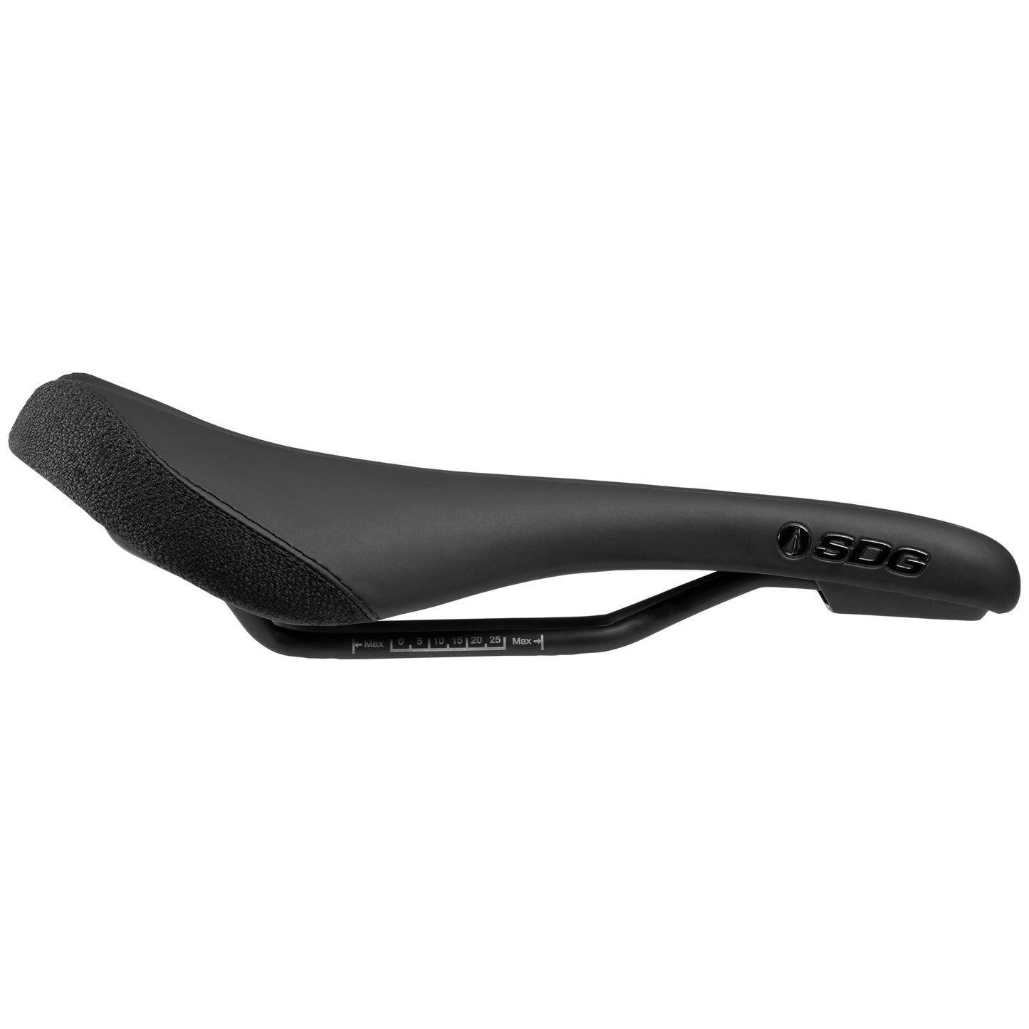 Siodełko SDG BEL-AIR V3 OE Rails Lux-Alloy EVA FOAM