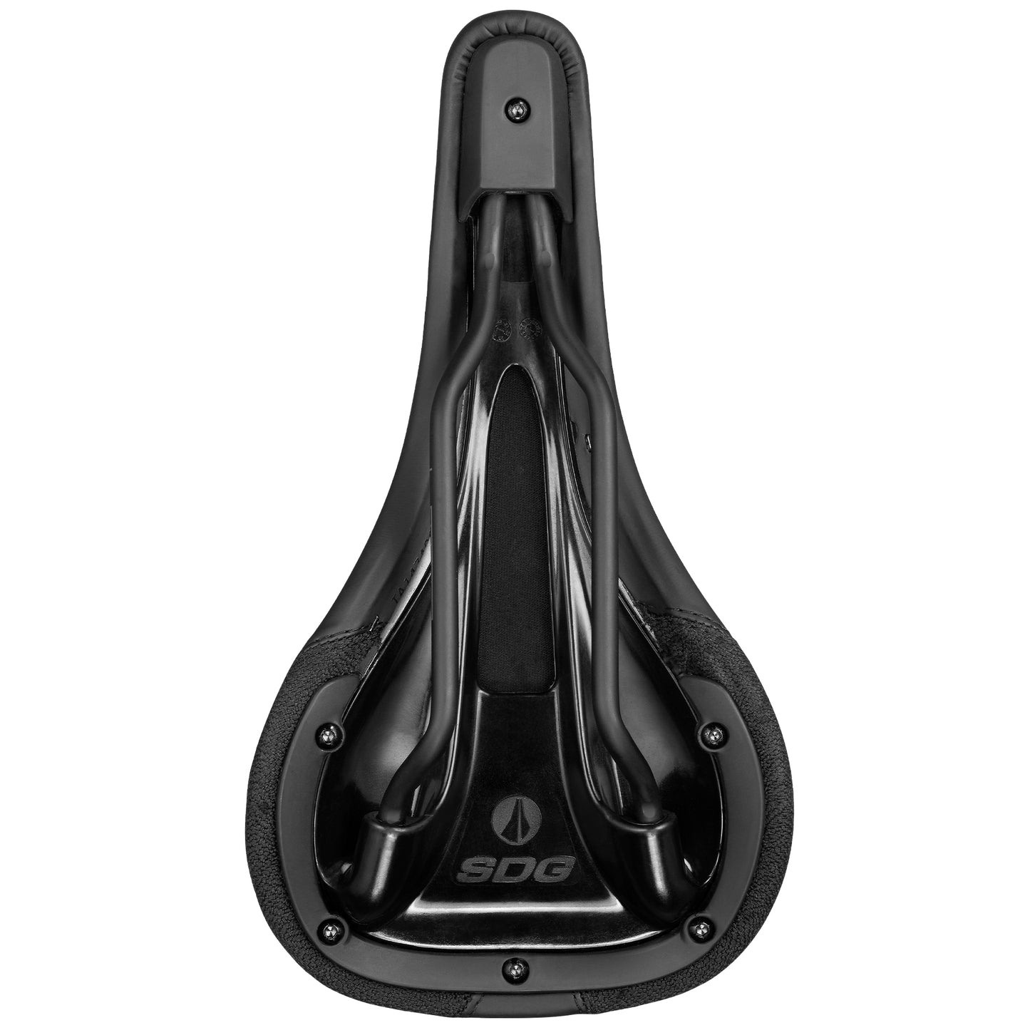 Siodełko SDG BEL-AIR V3 OE Rails Lux-Alloy EVA FOAM