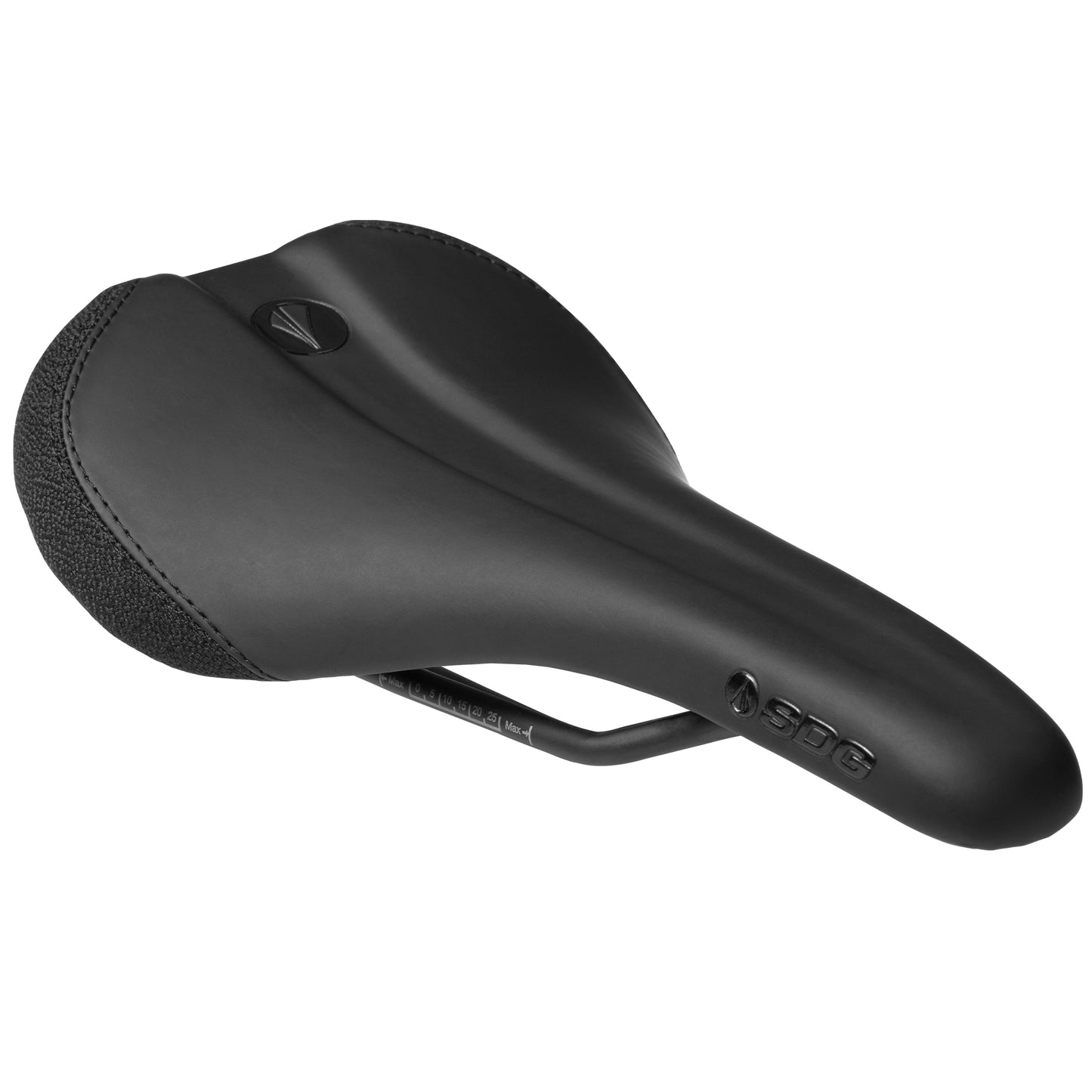 Siodełko SDG BEL-AIR V3 OE Rails Lux-Alloy EVA FOAM