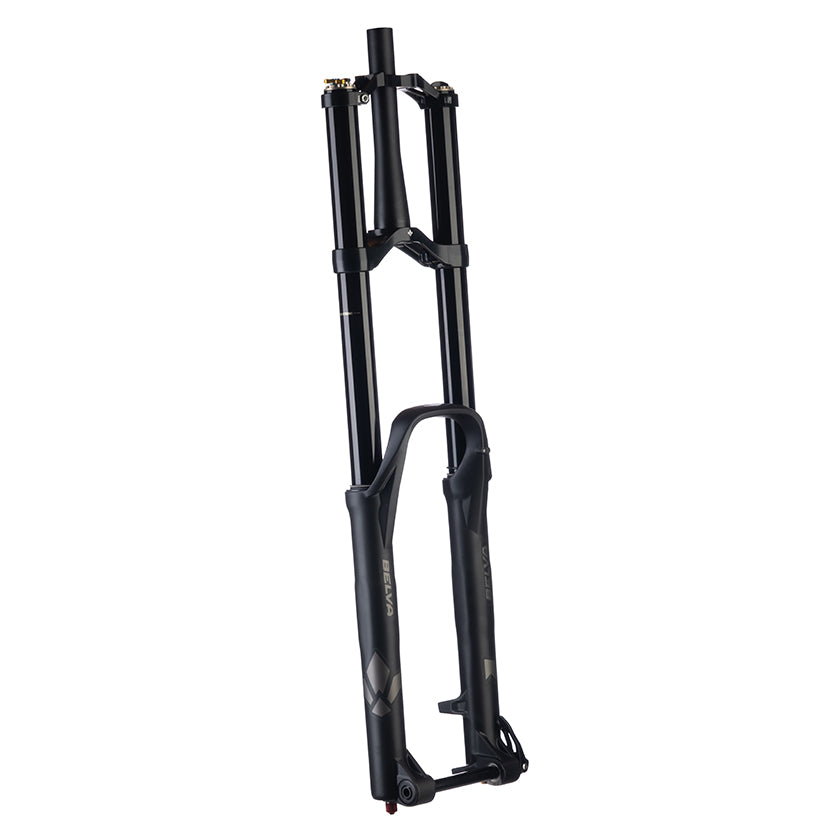 FORMULA BELVA AIR 29" Widelec Axle 15x110mm Boost Black