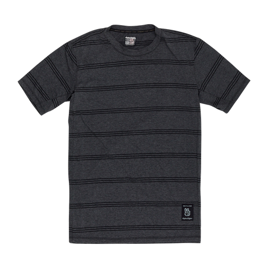 TROY LEE DESIGNS SKYLINE RIDE TEE WASH OUT Koszulka z krótkim rękawem Grey 2025