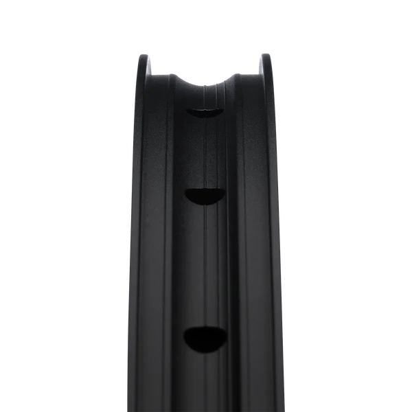 Koło przednie CRANKBROTHERS SYNTHESIS Aluminium 2.0 Enduro I9 29" 15x110 mm Boost Black