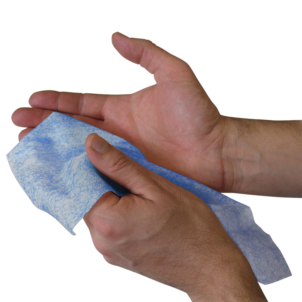 Ściereczki czyszczące VAR NL-76900 (x80)