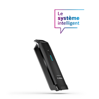 BOSCH POWERPACK 400 Wh External Battery