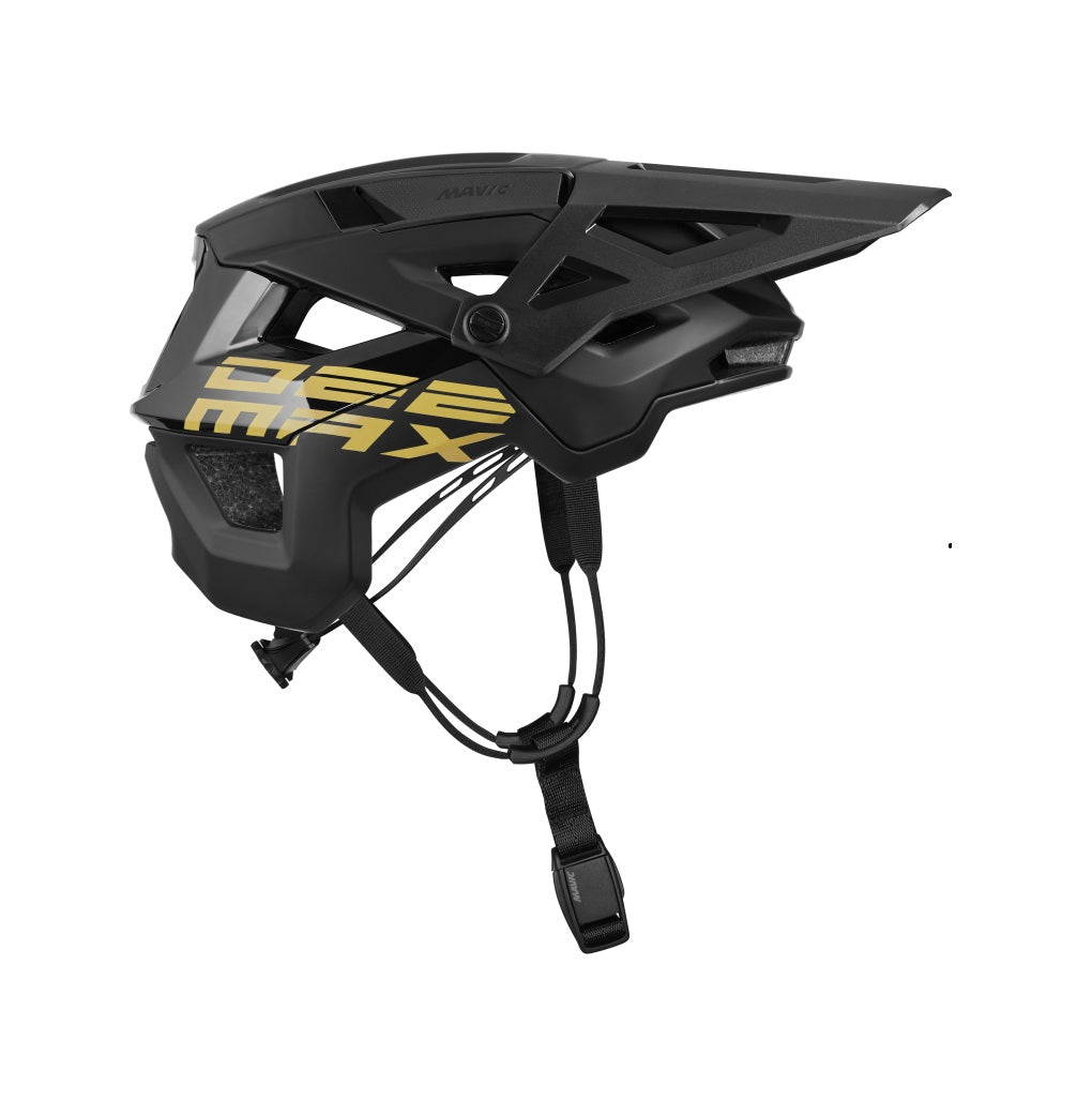 MAVIC DEEMAX PRO MIPS MTB Helmet Black