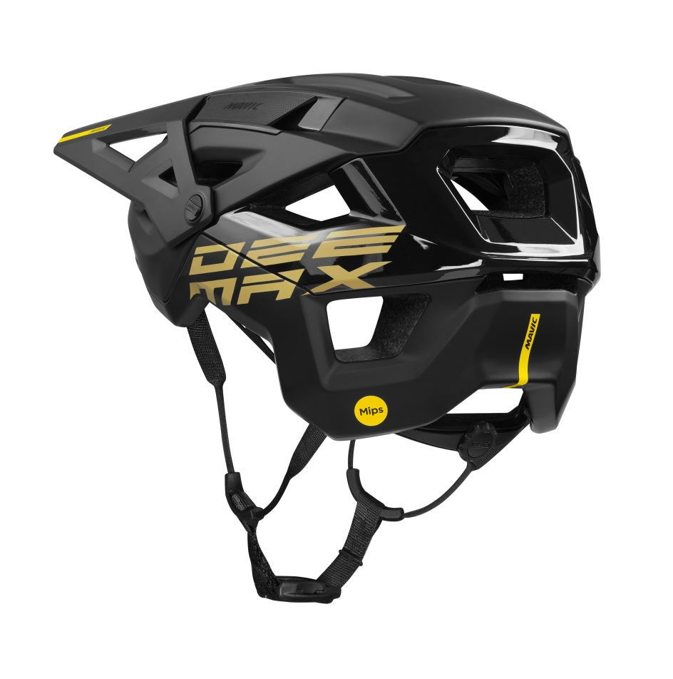 MAVIC DEEMAX PRO MIPS MTB Helmet Black