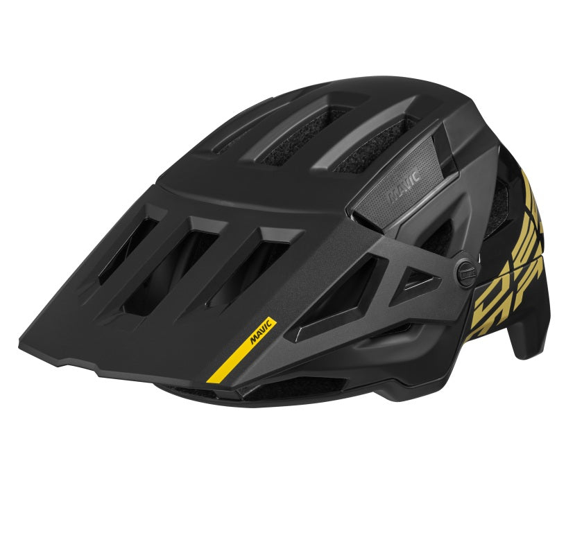 MAVIC DEEMAX PRO MIPS MTB Helmet Black