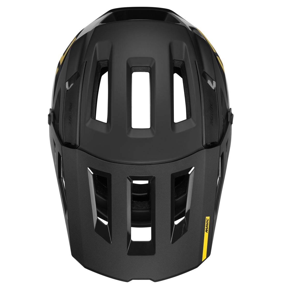 MAVIC DEEMAX PRO MIPS MTB Helmet Black