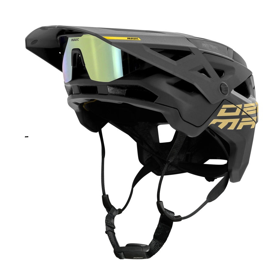 MAVIC DEEMAX PRO MIPS MTB Helmet Black