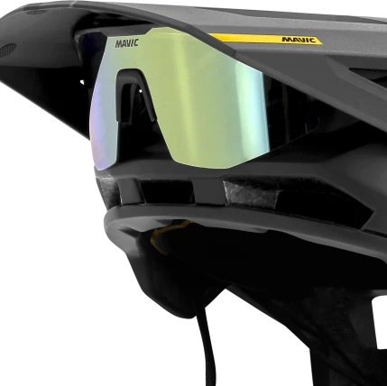 MTB Helmet MAVIC DEEMAX PRO MIPS Yellow