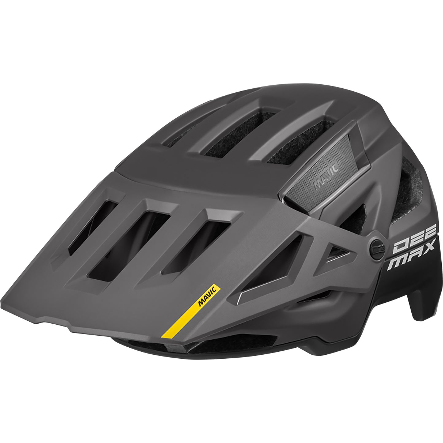 Kask MTB MAVIC DEEMAX MIPS czarny/szary