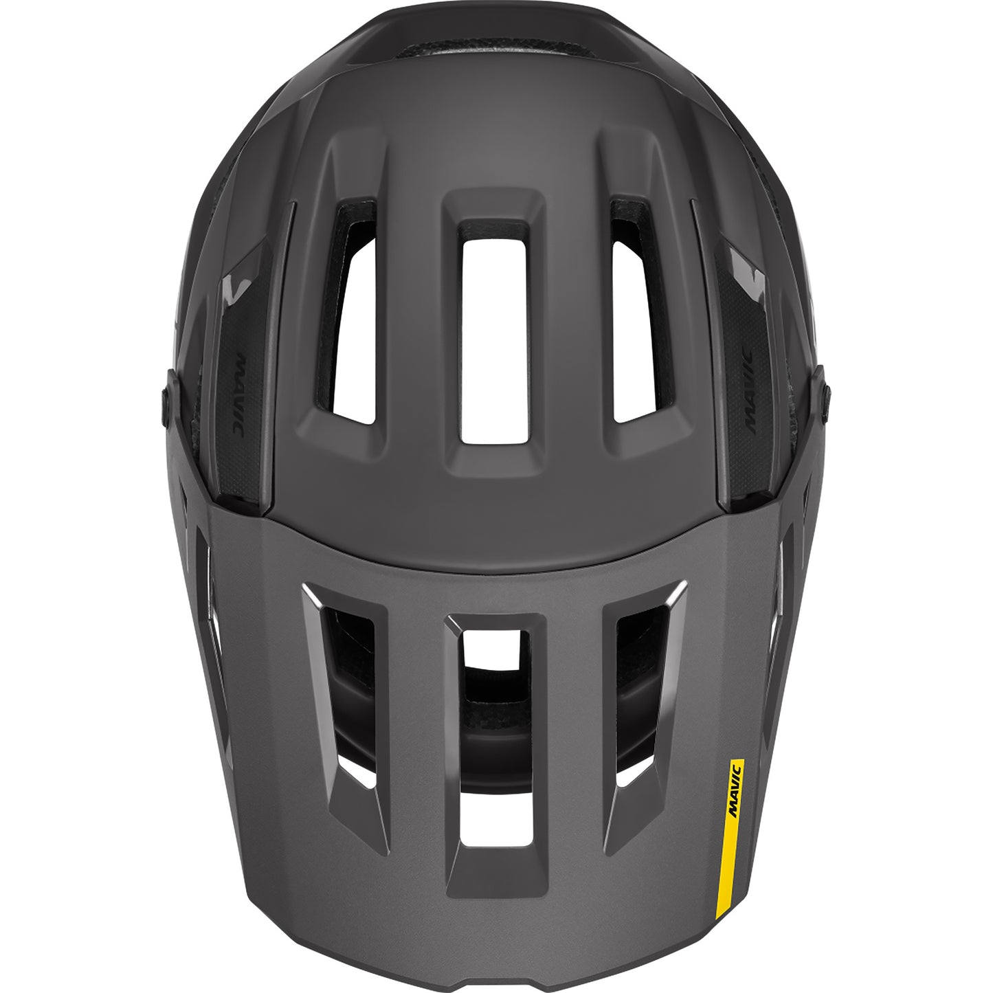Kask MTB MAVIC DEEMAX MIPS czarny/szary