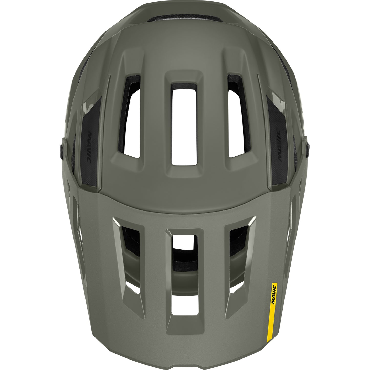 Kask MTB MAVIC DEEMAX MIPS khaki/czarny