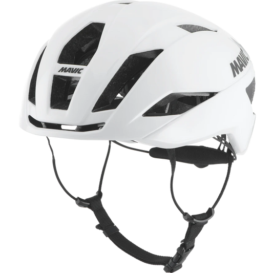 Kask szosowy MAVIC COMETE SL MIPS biały