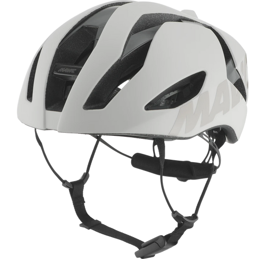 MAVIC COMETE ULTIMATE 2 MIPS Road Helmet Grey