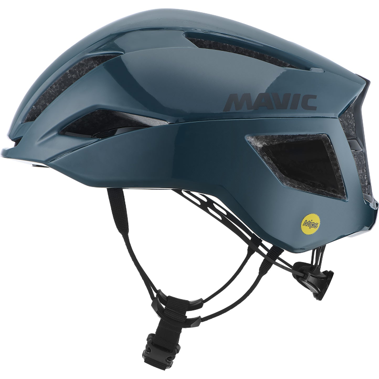 Kask szosowy MAVIC COMETE SL MIPS Orion Blue