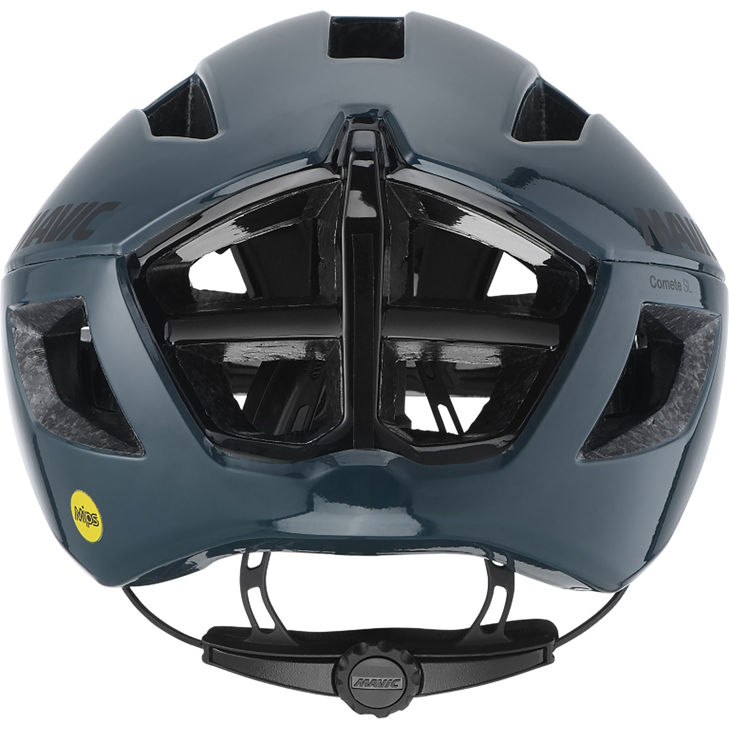 Kask szosowy MAVIC COMETE SL MIPS Orion Blue