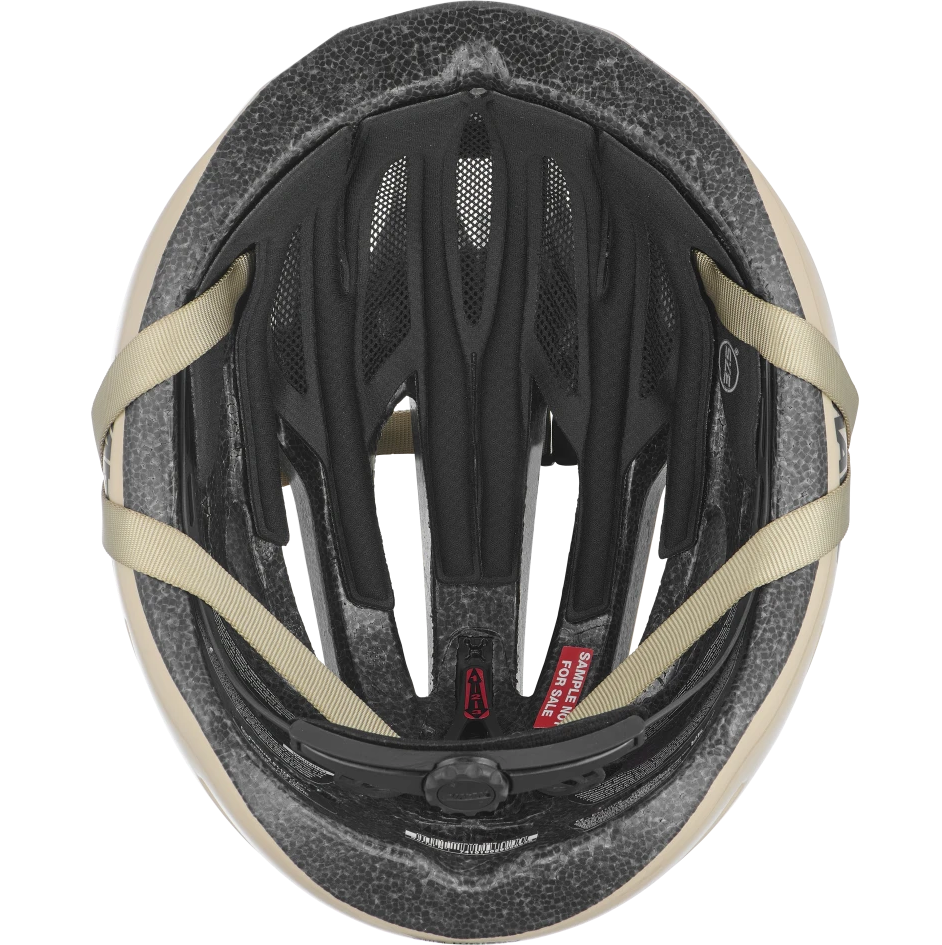 MAVIC AKSIUM ELITE Road Helmet Beige