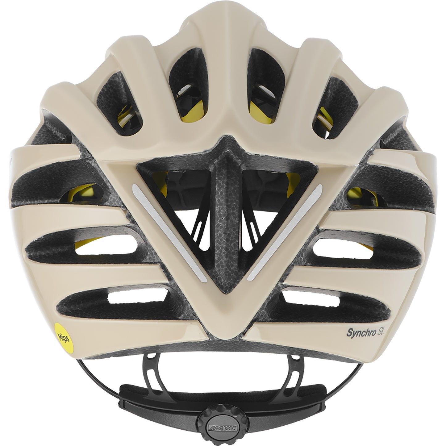 MTB Helmet MAVIC SYNCRO SL MIPS Beige