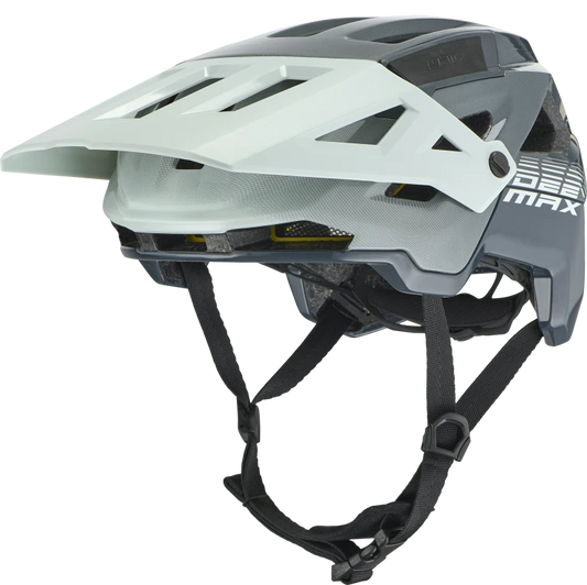 Kask MTB MAVIC DEEMAX TRAIL szary
