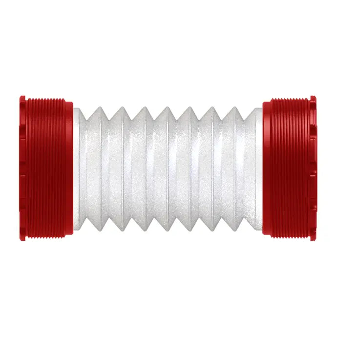 Ceramiczny zewnętrzny mechanizm korbowy ROTOR T47-24 86 mm