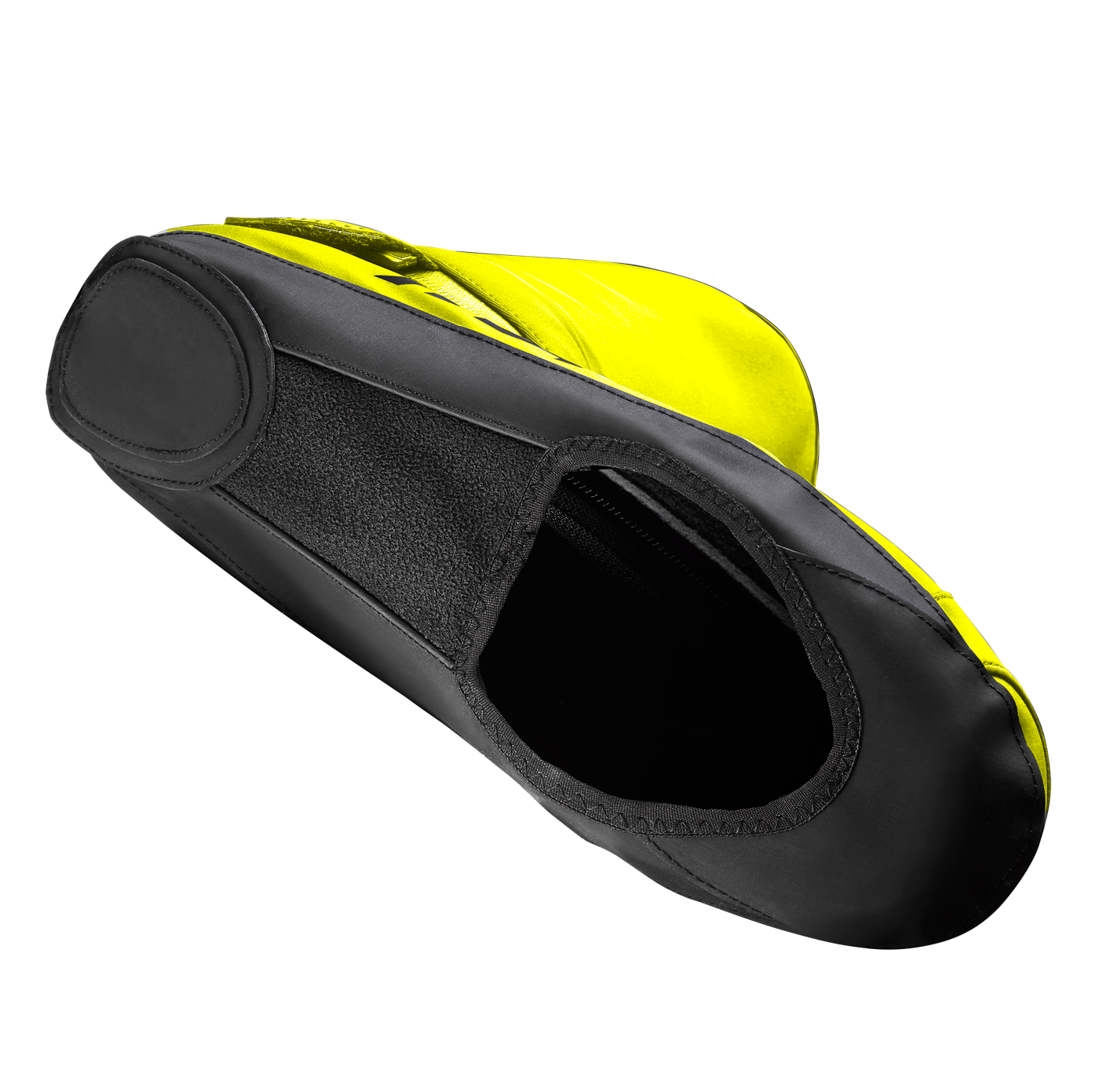 Pokrowiec na buty MAVIC ESSENTIAL THERMO Żółty