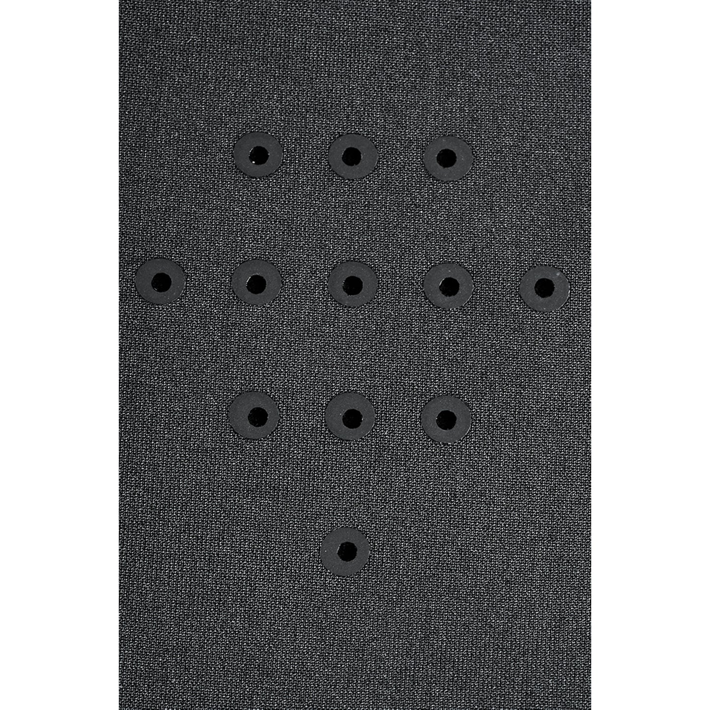 Pasek na szyję MAVIC ESSENTIAL czarny