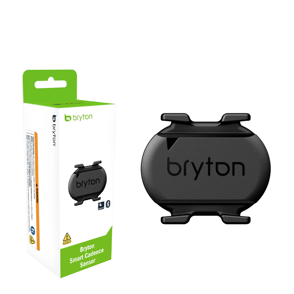 BRYTON ANT+/Bluetooth cadence sensor