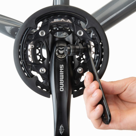 Ściągacz do korb PARK TOOL CCP-44