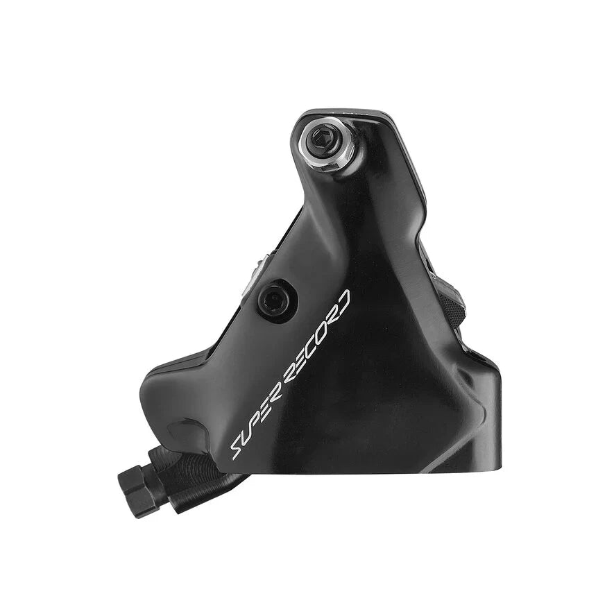 Pakiet CAMPAGNOLO SUPER RECORD WRL 2x13V