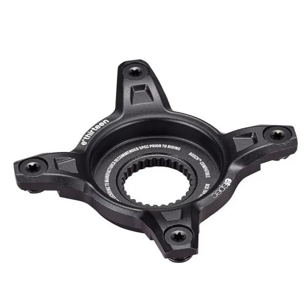 Pająk mechanizmu korbowego E.THIRTEEN E-SPEC Direct Mount Bosch Gen4