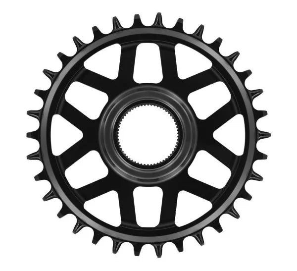 Tarcza łańcuchowa Mono E-THIRTEEN HELIX RACE E-SPEC 11/12V Direct Mount Fazua Ride 60 Black