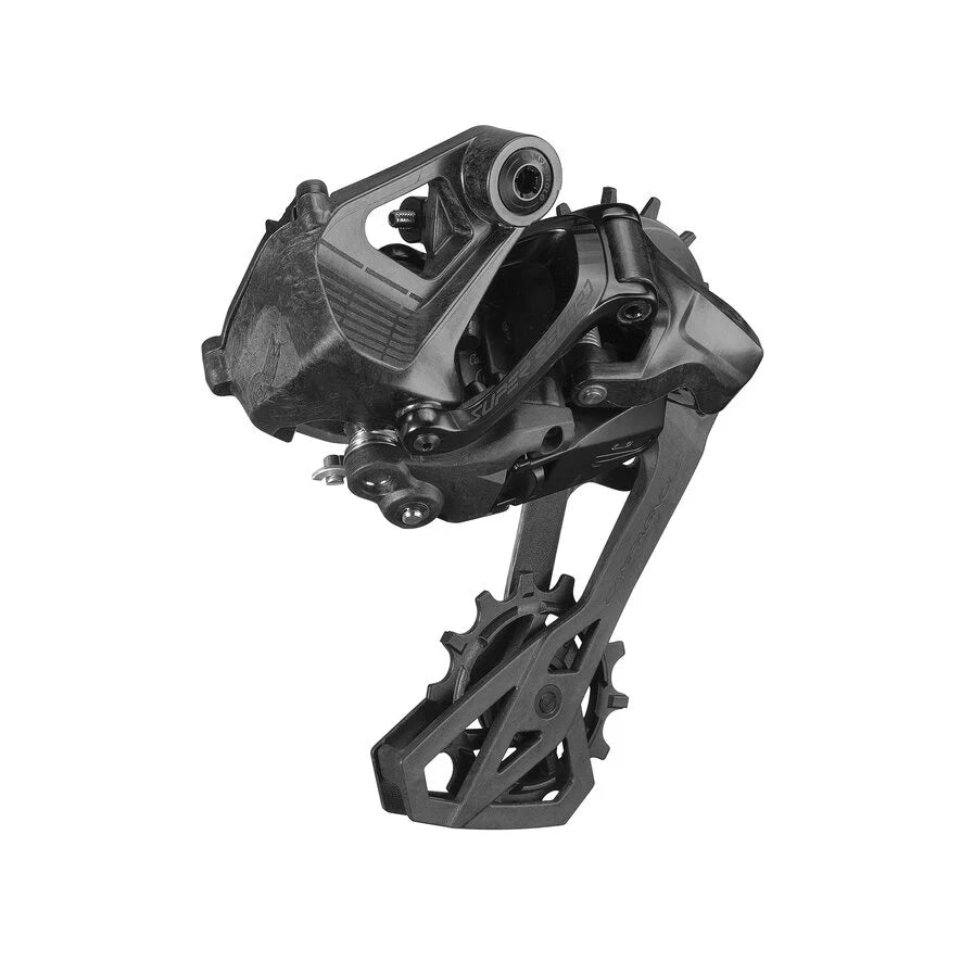 Przerzutka tylna CAMPAGNOLO SUPER RECORD WRL Direct Mount 13 Speed