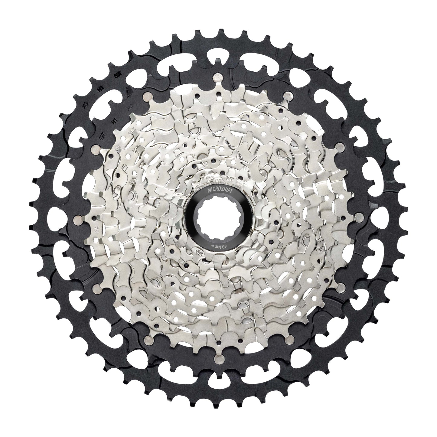 MICROSHIFT ADVENT MX G-Series 11V cassette