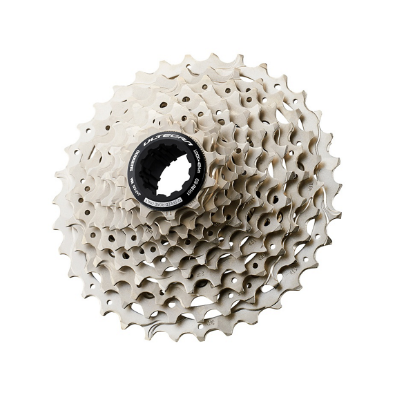 Kaseta SHIMANO ULTEGRA CS-R8101 12V
