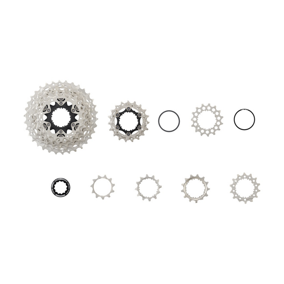 Kaseta SHIMANO ULTEGRA CS-R8101 12V