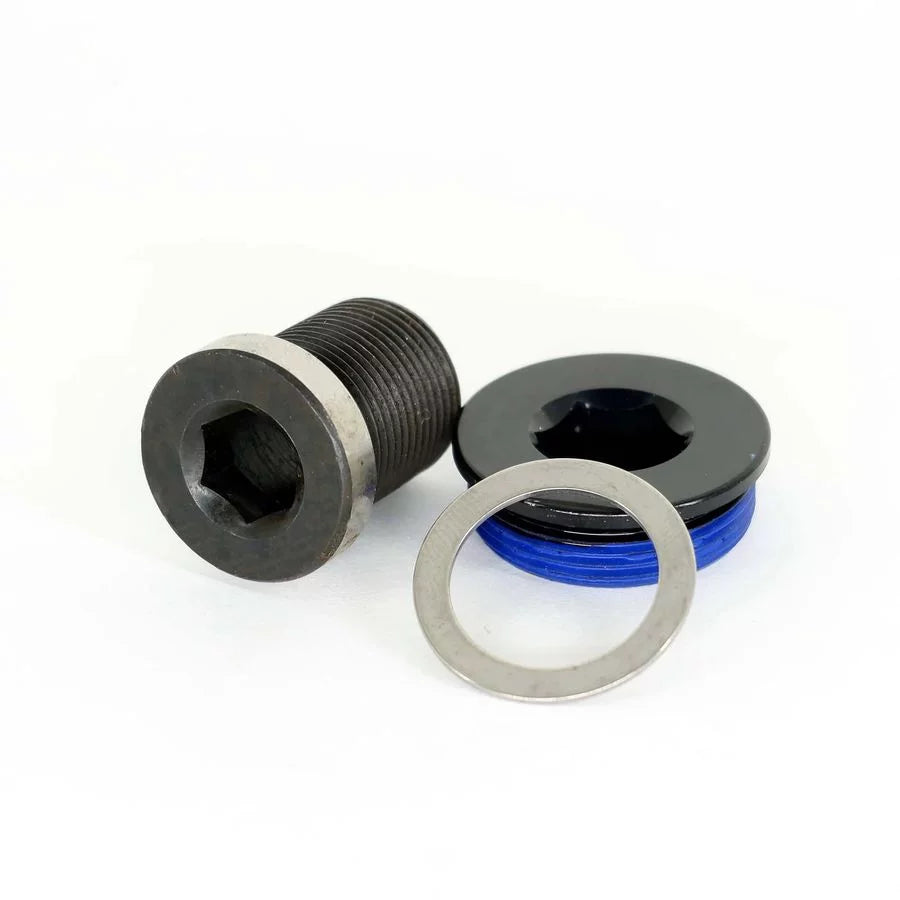Ściągacz do korb Bosch Gen 4 E-THIRTEEN E-SPEC HELIX RACE ANALOG