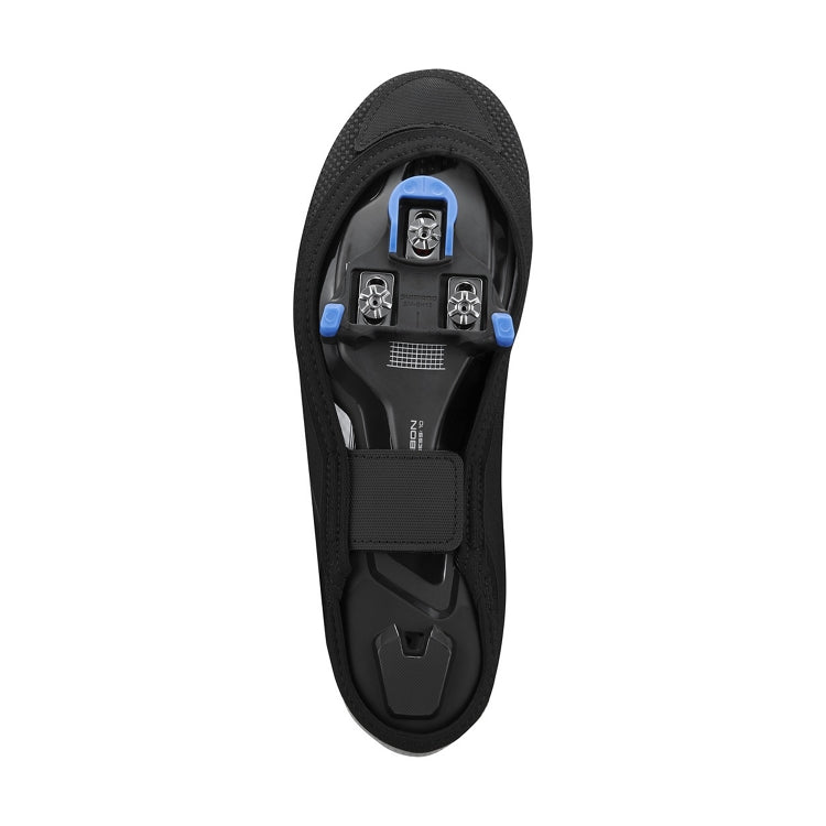 Pokrowiec na buty SHIMANO DUAL SOFTSHELL czarny
