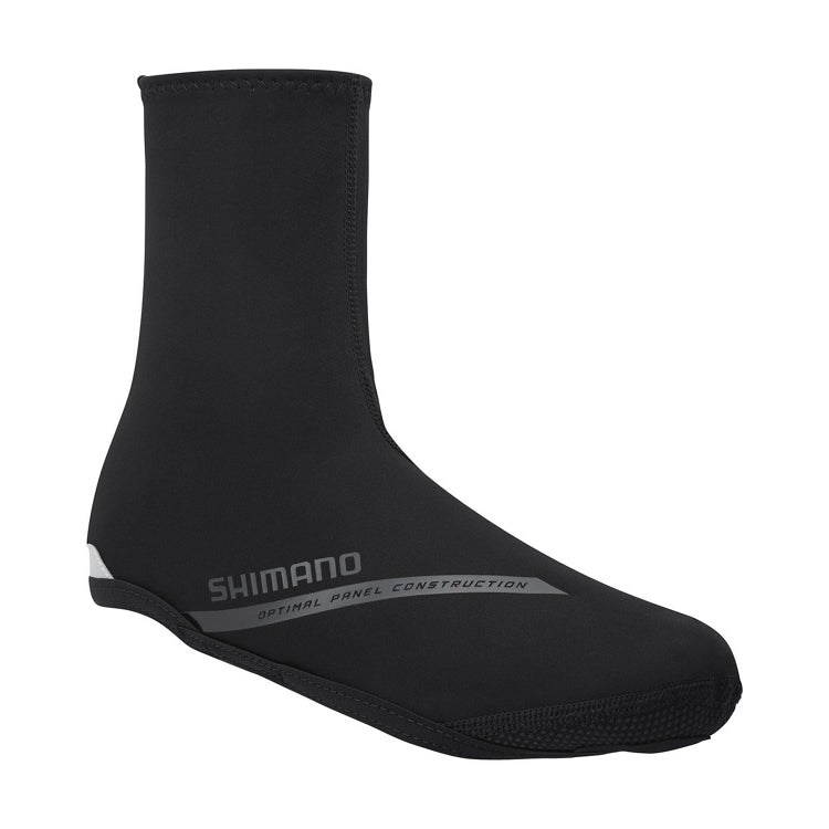 Pokrowiec na buty SHIMANO DUAL SOFTSHELL czarny