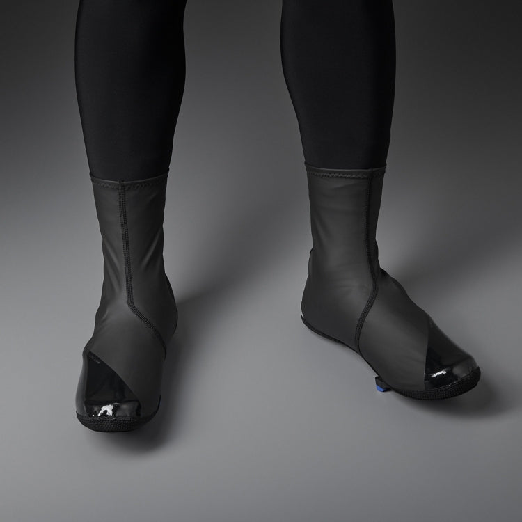 Pokrowiec na buty SHIMANO DUAL H2O czarny