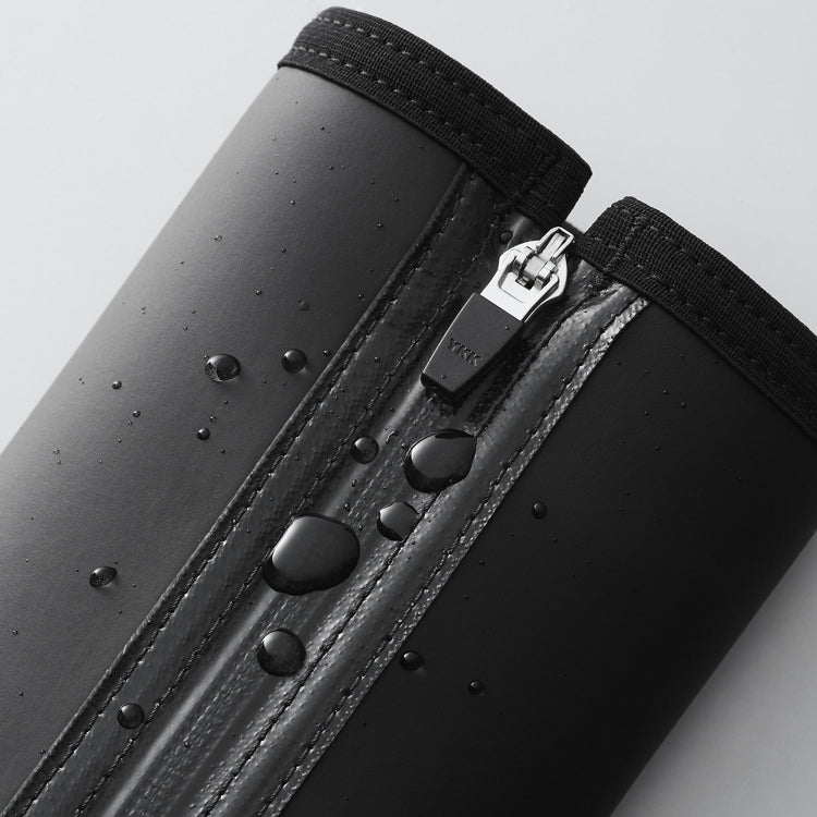 Pokrowce na buty SHIMANO DUAL CR czarne