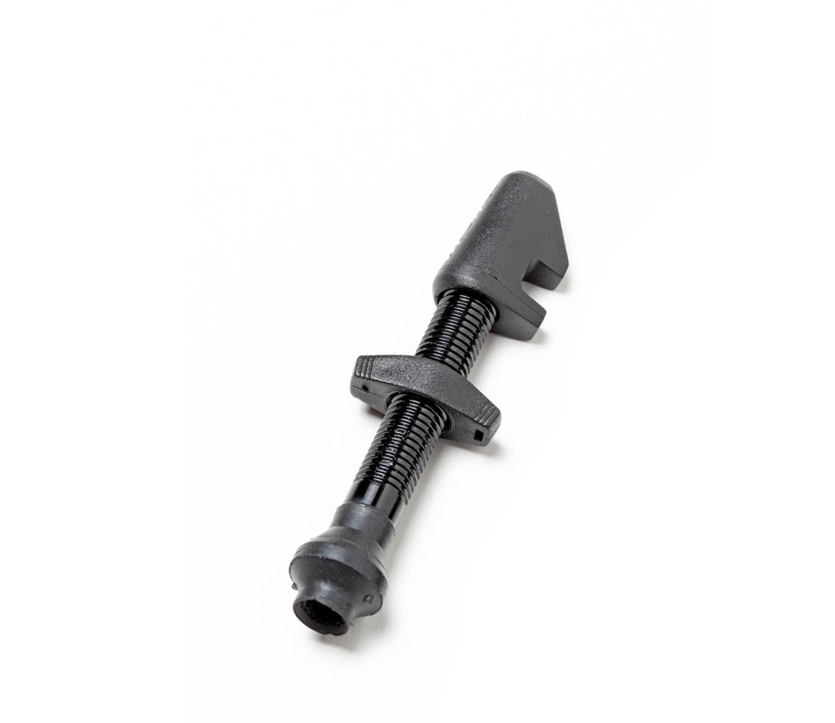 Zawór DT SWISS 35mm Tubeless Alu Valve