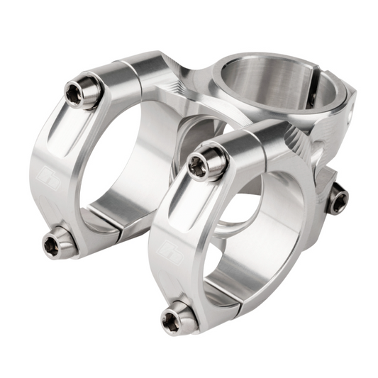 HOPE TRAIL Stem Silver