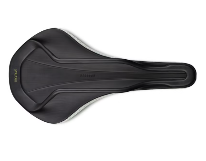 FIZIK ANTARES VERSUS EVO 00 ADAPTACYJNE Siodełko 139mm Karbonowe Szyny Zielony