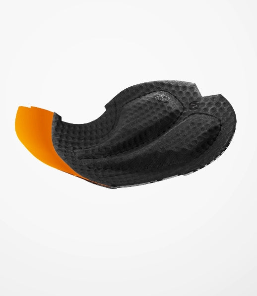 Spodenki na Szelkach ASSOS MILLE GT INDOOR S11 Czarne