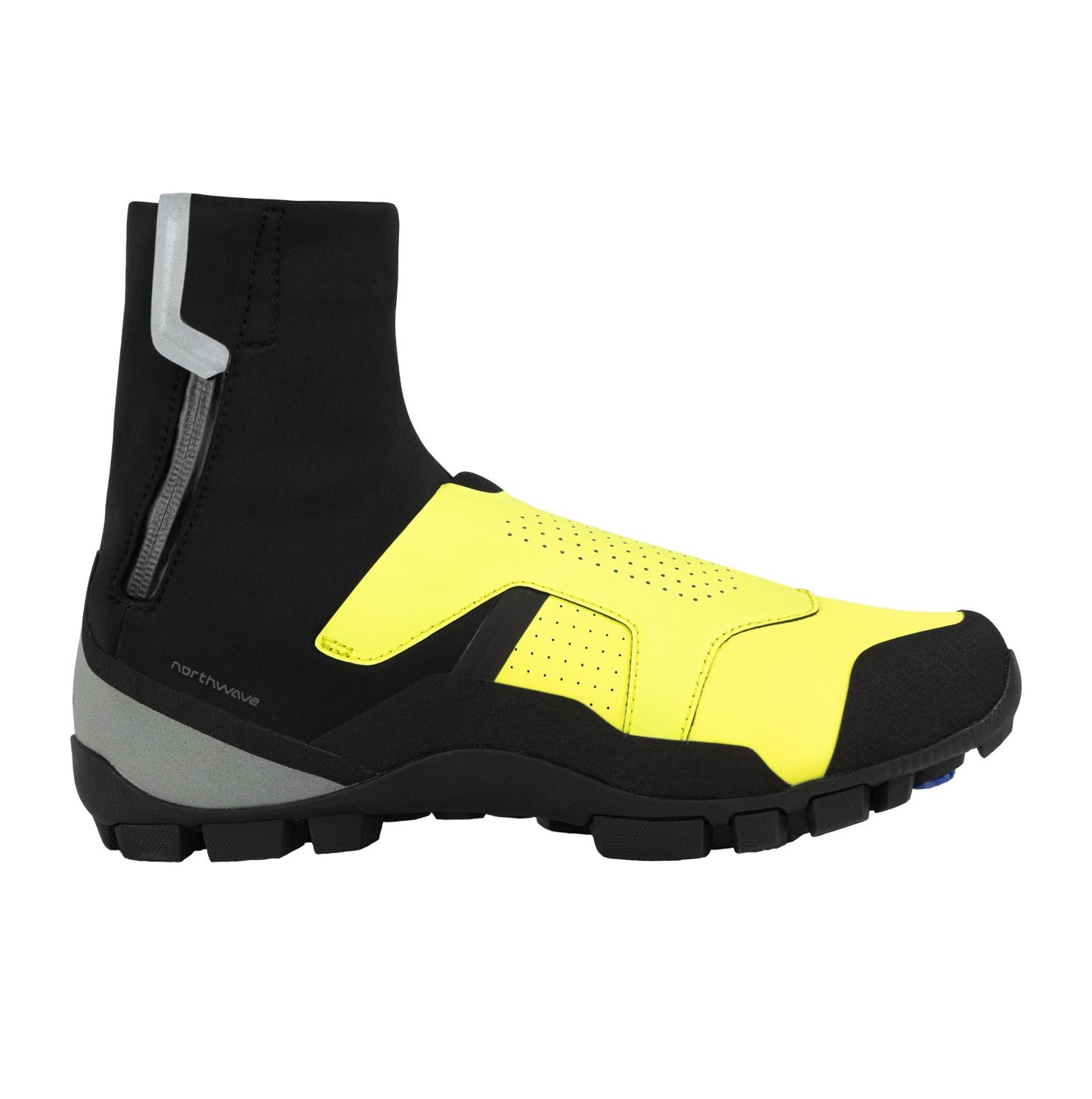 NORTHWAVE CELSIUS XT ARTIC GTX WINTER MTB Shoes Yellow